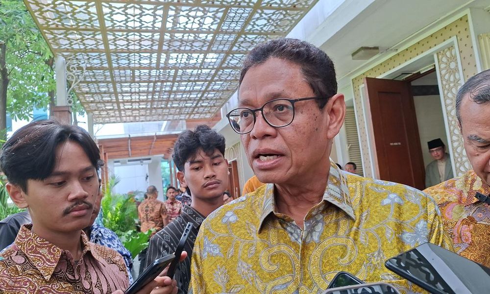 Banjir Permintaan WPR, Wamen ESDM: Kepala Daerah di Kalimantan dan Sumatera Paling Agresif - TAMBANG.NEWS