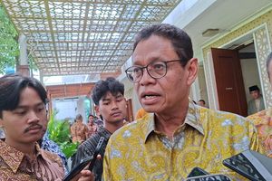 Banjir Permintaan WPR, Wamen ESDM: Kepala Daerah di Kalimantan dan Sumatera Paling Agresif - TAMBANG.NEWS