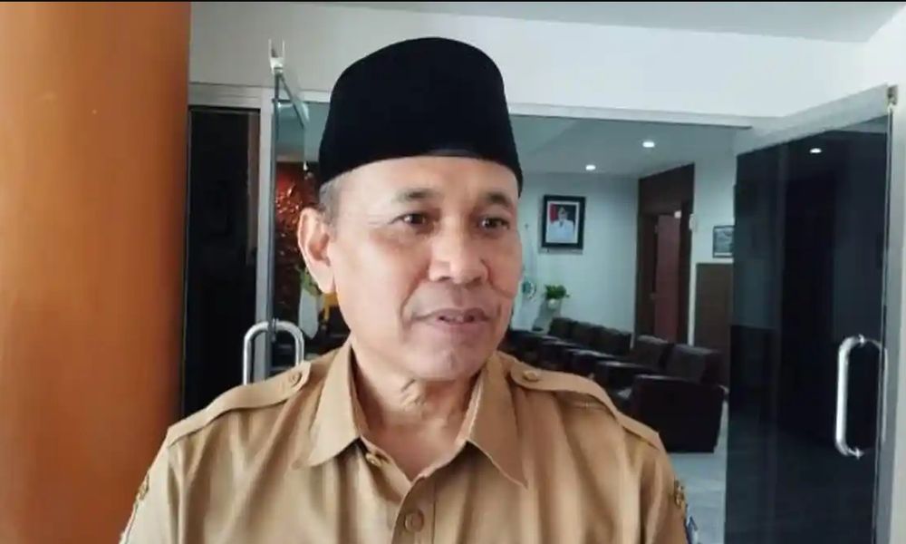 Jawab Aduan APPR, Pemprov NTB: Terbitkan Izin Tambang Tak Boleh "Ugal-ugalan" - TAMBANG.NEWS