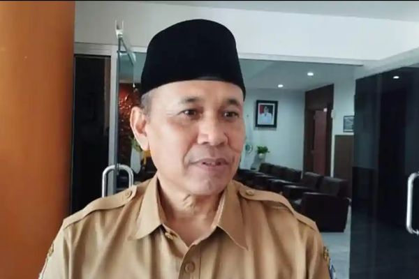 Jawab Aduan APPR, Pemprov NTB: Terbitkan Izin Tambang Tak Boleh "Ugal-ugalan" - TAMBANG.NEWS