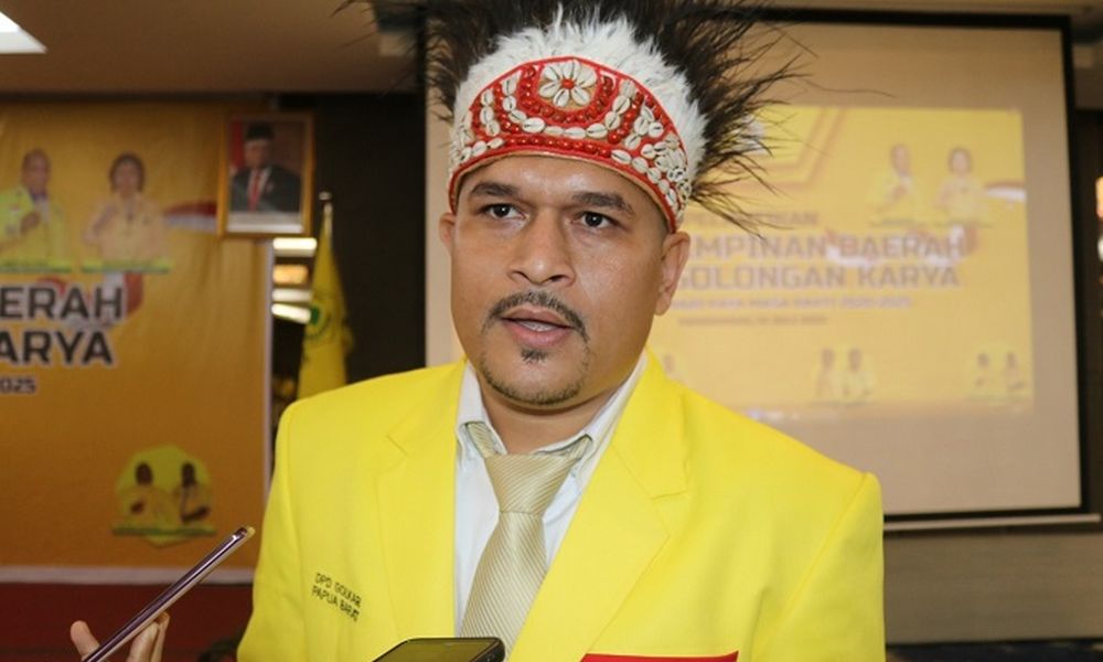 Kawal Legalisasi Tambang Rakyat, DPRK Manokwari: Sabar, Butuh Kajian dan Alih Fungsi Lahan - TAMBANG.NEWS