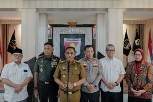 Gerah Disorot Skandal "Emas Berdarah" Poboya, Gubernur Sulteng Todong PT CPM: Ciutkan Lahan untuk Rakyat! - TAMBANG.NEWS