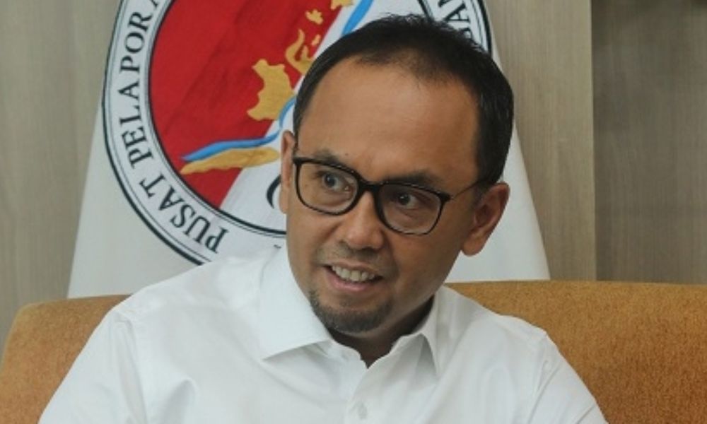 Kebocoran Epik Rp 992 Triliun: Aliran Dana Haram Emas Ilegal Mengalir ke Luar Negeri - TAMBANG.NEWS