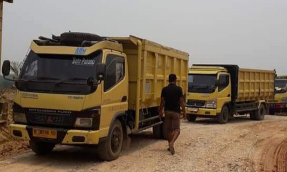 Bukan Lagi Monopoli Raksasa, Kini UKM Bisa Kelola Tambang: Ini Syarat Lengkapnya! - TAMBANG.NEWS