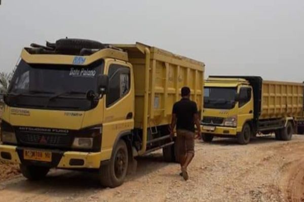 Bukan Lagi Monopoli Raksasa, Kini UKM Bisa Kelola Tambang: Ini Syarat Lengkapnya! - TAMBANG.NEWS