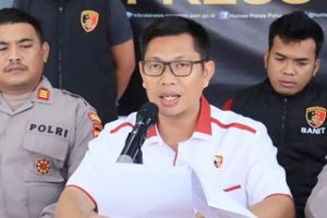 Kiamat Lingkungan di Pohuwato: Tambang Emas Ilegal "Robek" Cagar Alam, Oknum Polisi Diduga Ikut Main! - TAMBANG.NEWS