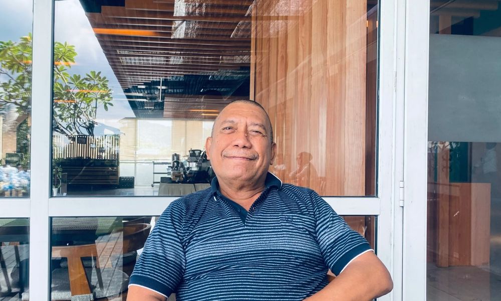 Ironi Ambon: Pasir Batu Harus Izin Jakarta, Saat Menteri ESDM Sibuk Nyanyi ‘Jangan Jakarta-Sentris’ - TAMBANG.NEWS