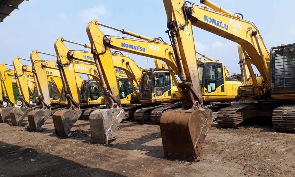 Alarm Bahaya Aspindo: RKAB 2026 Dipangkas, Kontraktor Jasa Tambang Terancam 'Parkir Alat' dan PHK Massal - TAMBANG.NEWS