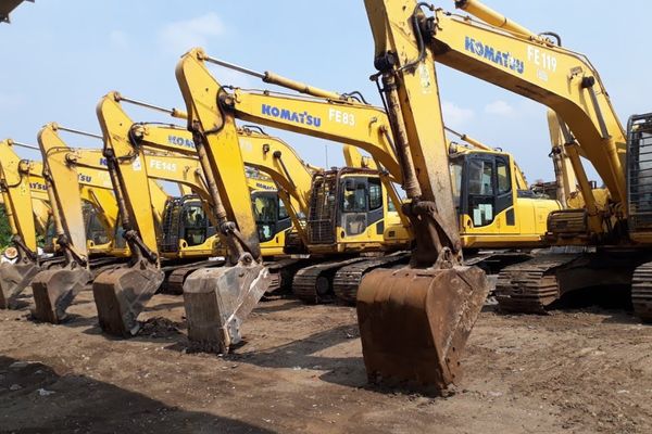 Alarm Bahaya Aspindo: RKAB 2026 Dipangkas, Kontraktor Jasa Tambang Terancam 'Parkir Alat' dan PHK Massal