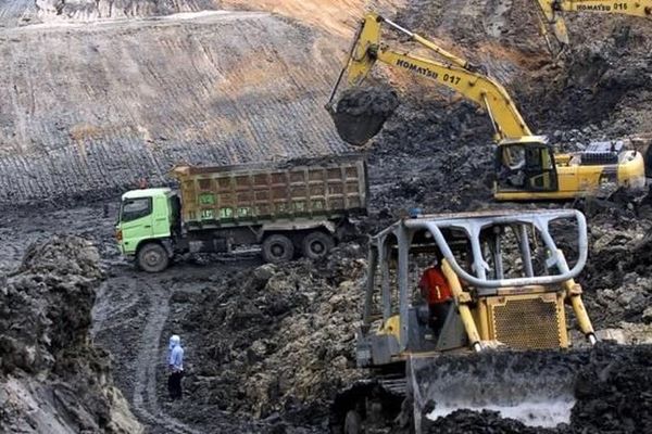 ‘OPEC Batu Bara’ : Inisiatif Jalan Tengah Kendalikan Harga Sambil Selamatkan Bumi