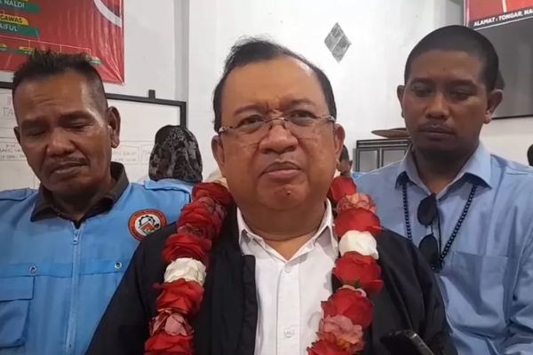 Sosialisasi PP No. 39 Tahun 2025, IKTN Dorong Legalitas dan Kelestarian Lingkungan Tambang Rakyat - TAMBANG.NEWS