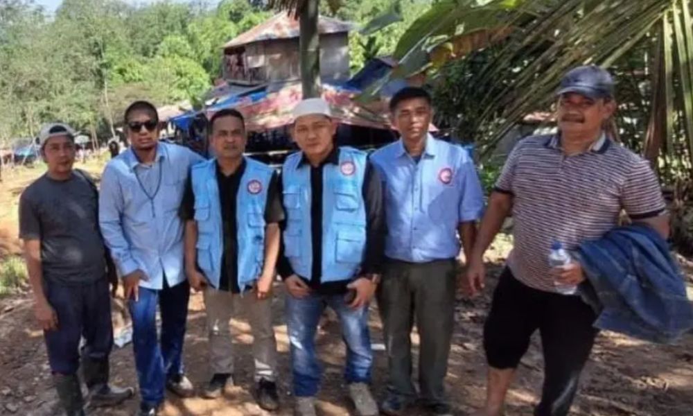 Gandeng IKTN, Koperasi Madina Dorong Transformasi Tambang Rakyat dari "Hukum Rimba" ke Legalitas - TAMBANG.NEWS