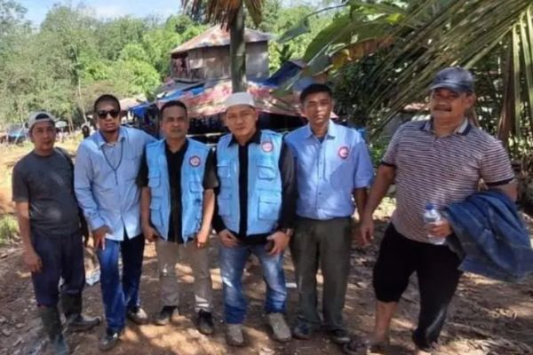 Gandeng IKTN, Koperasi Madina Dorong Transformasi Tambang Rakyat dari "Hukum Rimba" ke Legalitas - TAMBANG.NEWS