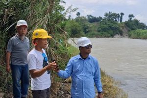 Solusi Bagi Daerah Tanpa WIUPR, IKTN Dorong Penambang Kendal Beralih Jadi "Kontraktor Jasa Pertambangan" - TAMBANG.NEWS