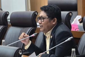 Beniyanto Tamoreka: WPR Harus Jadi Panggung Pemain Lokal, Bukan Dikuasai "Orang Luar" - TAMBANG.NEWS